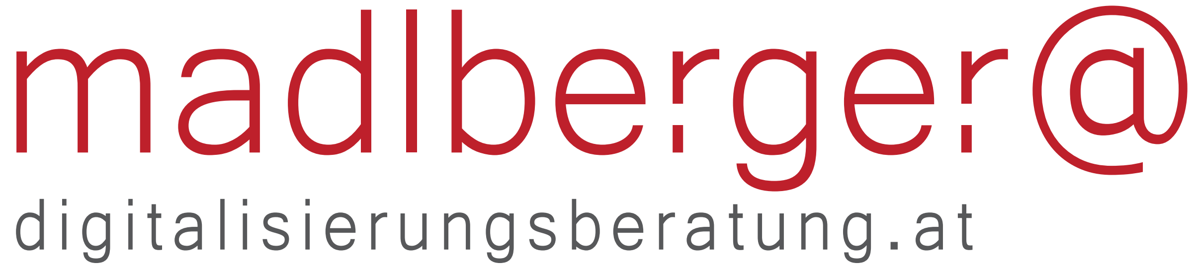 madlberger digitalisierungsberatung